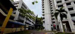 Blk 109A Depot Heights (Bukit Merah), HDB 4 Rooms #543067381